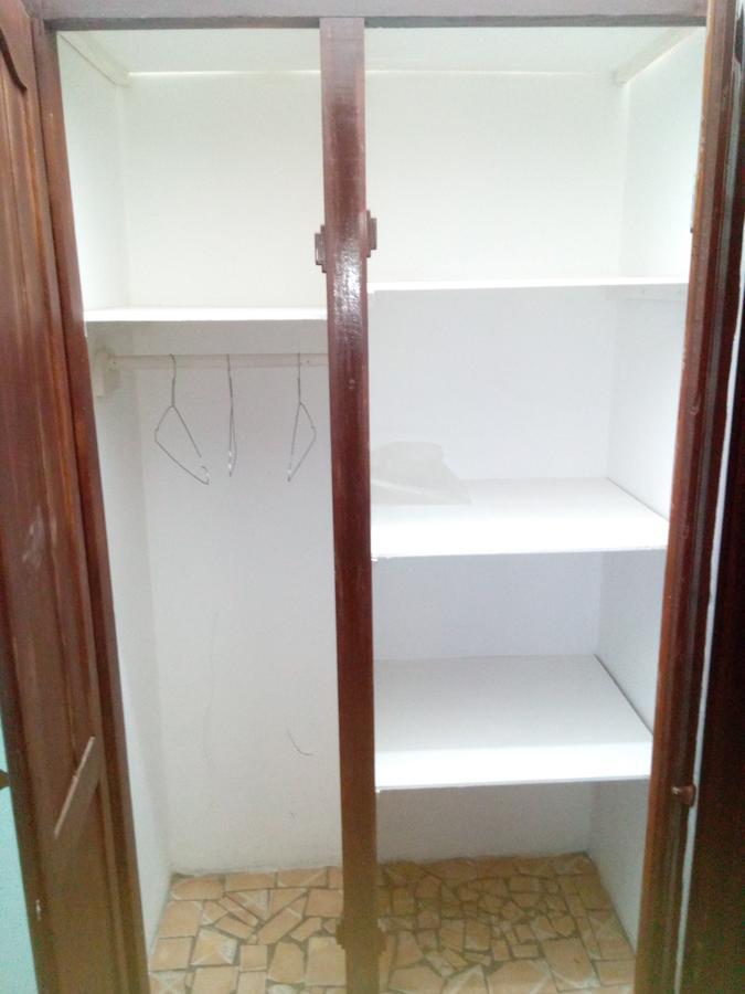 Hotel Lobe Kribi Buitenkant foto