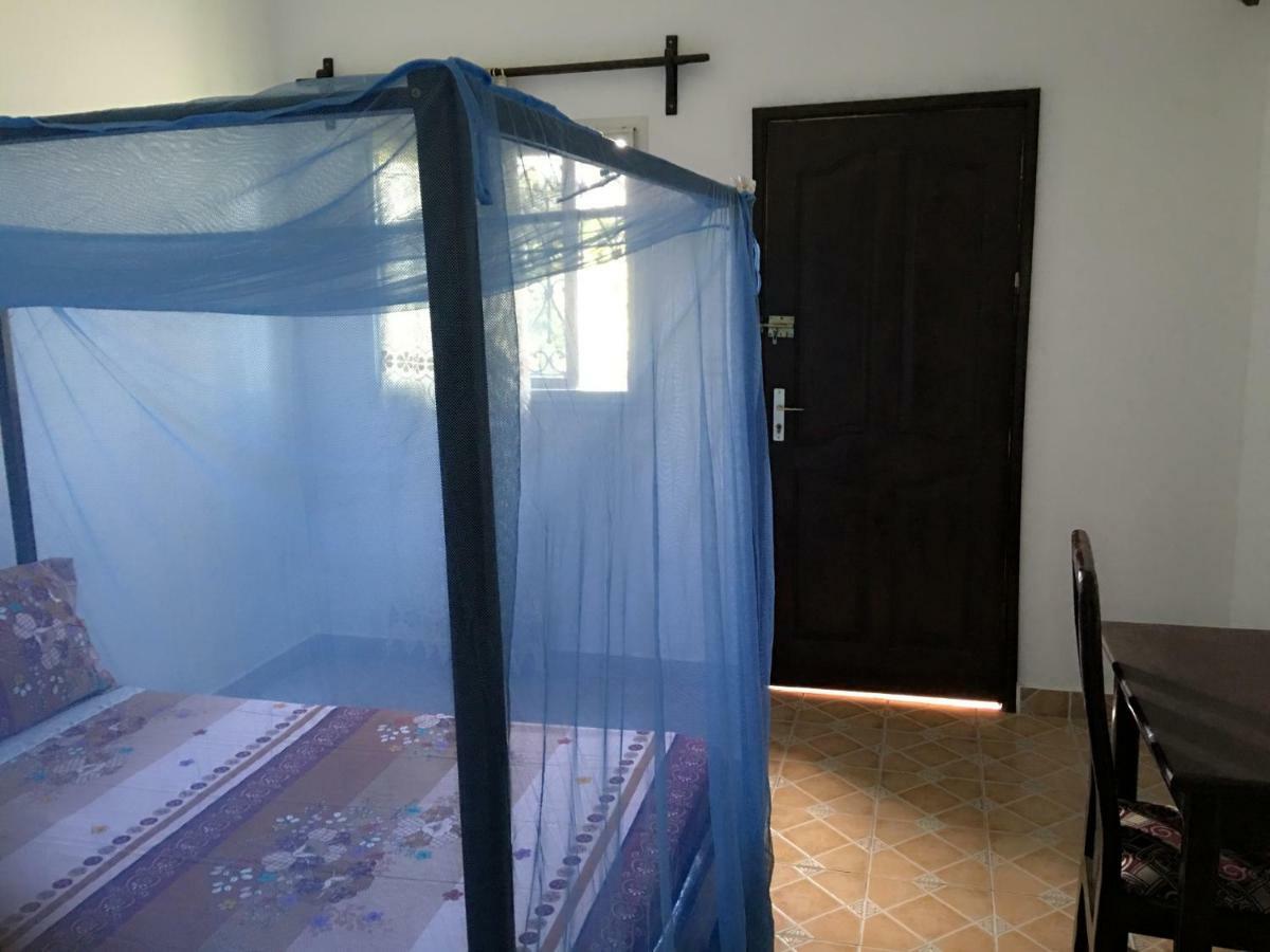 Hotel Lobe Kribi Buitenkant foto
